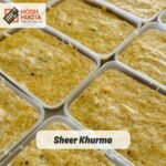 Sheer Khurma