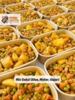 Mix Sabzi