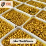Daal Channa
