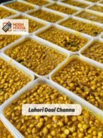 Daal Channa