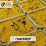 Pakora Karhi