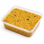 Daal Mash