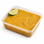Chicken Haleem